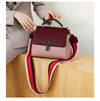 Women's Genuine Leather Crossbody Bag Fashionable Ladies Unique Bags