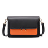 Fashionable Women's Bag Leather Shoulder Bags Young Females Crossbody Bags