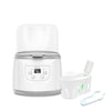 Milk Warmer Baby Double Bottle Warmer Multifunctional Warm Milk Sterilizer