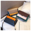 Fashionable Women's Bag Leather Shoulder Bags Young Females Crossbody Bags