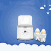 Milk Warmer Baby Double Bottle Warmer Multifunctional Warm Milk Sterilizer