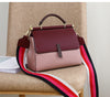 Women's Genuine Leather Crossbody Bag Fashionable Ladies Unique Bags