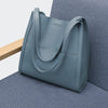 Premium Leather Women's Bag Commuter Travel Soft Leather Bag Fashionable Ladies Bags