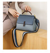 Women's Genuine Leather Crossbody Bag Fashionable Ladies Unique Bags