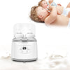 Milk Warmer Baby Double Bottle Warmer Multifunctional Warm Milk Sterilizer