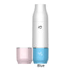 New Design Milk Warmer Portable Bottle Warmer Usb