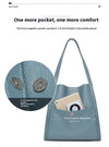 Premium Leather Women's Bag Commuter Travel Soft Leather Bag Fashionable Ladies Bags