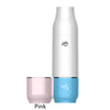 New Design Milk Warmer Portable Bottle Warmer Usb